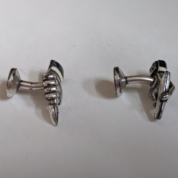 Cufflinks - Picture 3 of 3